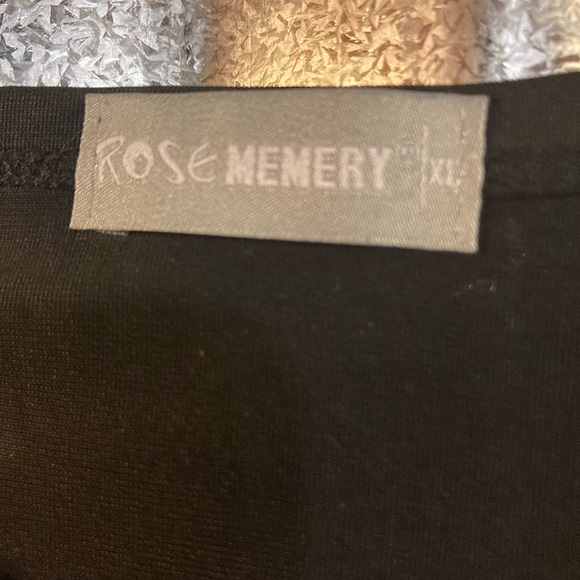 Matty B Raps tee youth xl - Picture 2 of 2